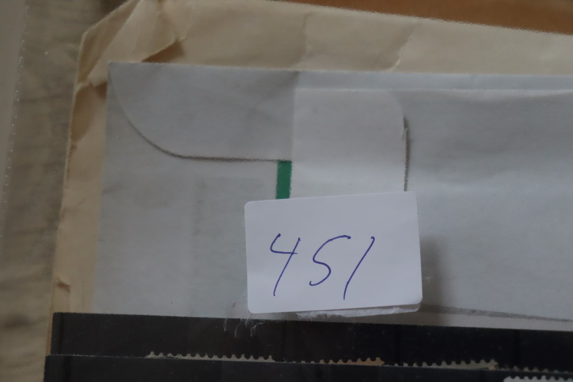 Stort og godt Lot Schweiz både **/*/§ (451)