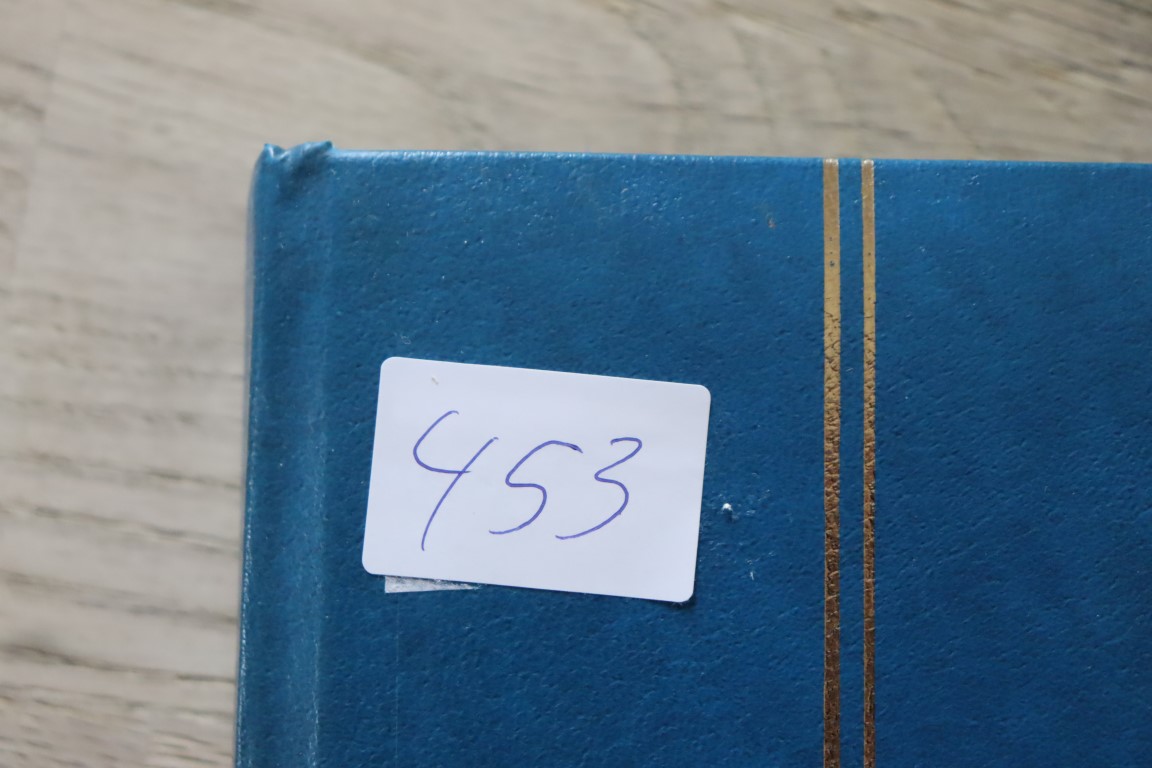 God Bog med Hele Verden både **/§ (453)