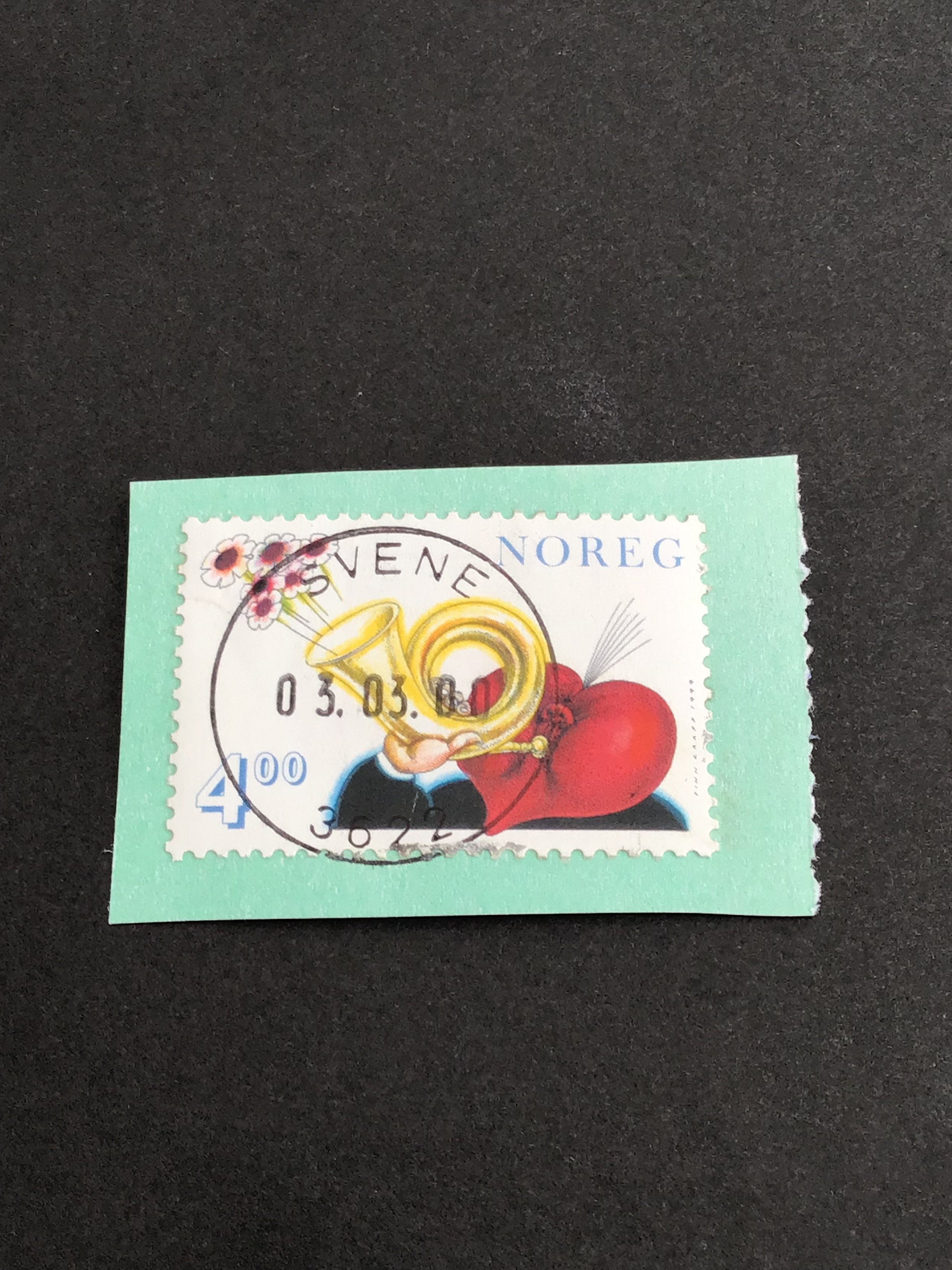 Svene. 03 03 00