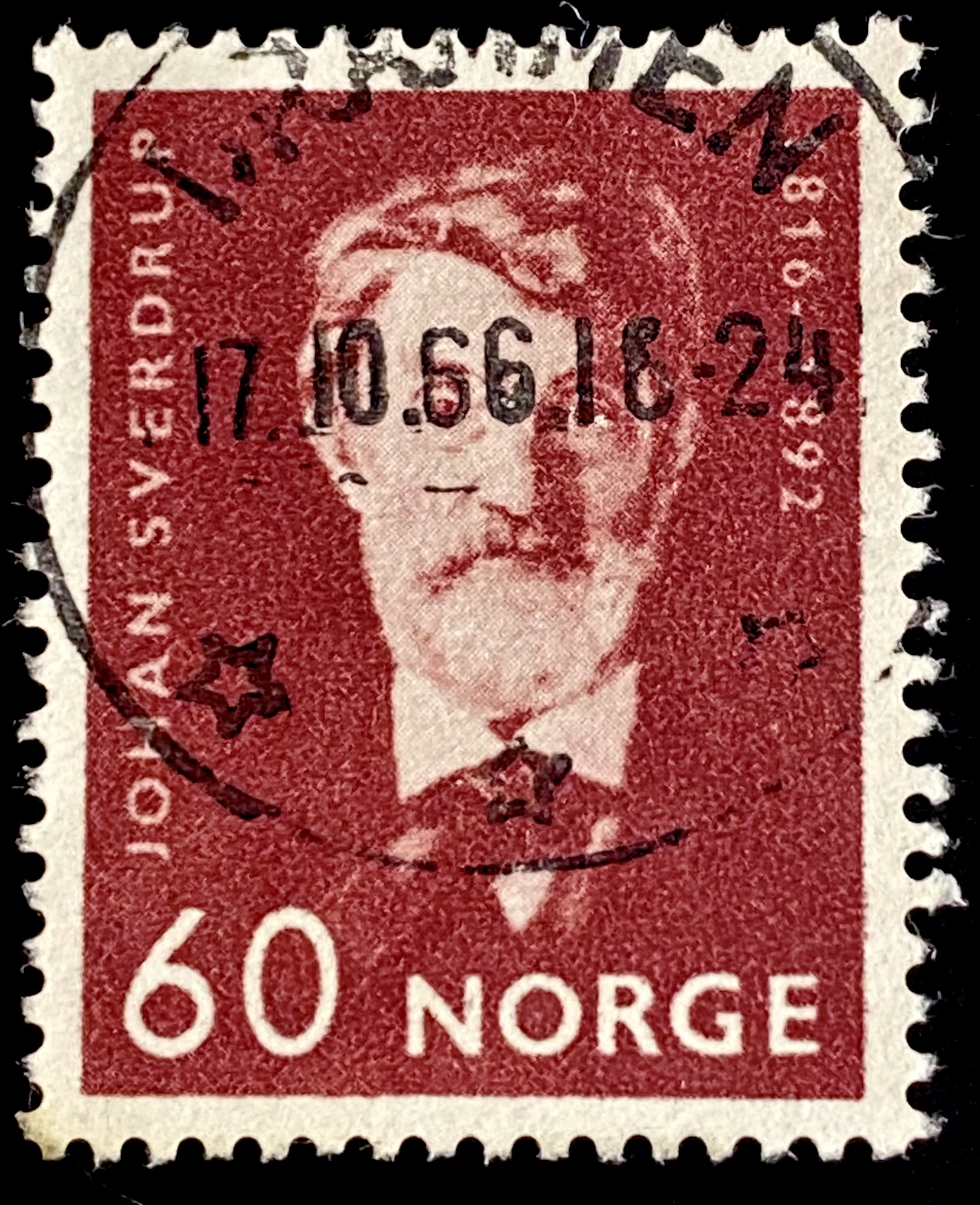 NK 580 Drammen