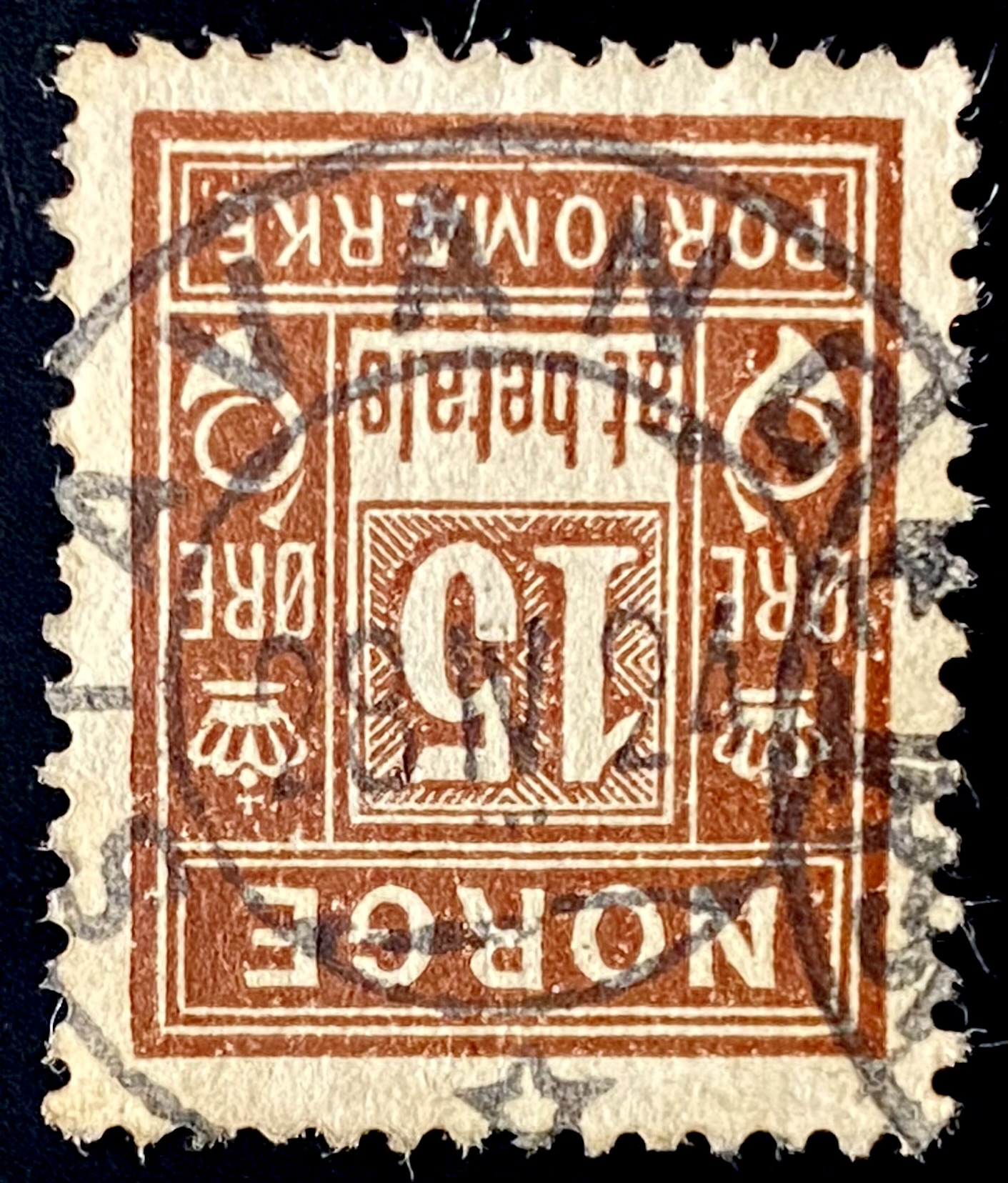 NK P11 Stavanger 28 IV 24