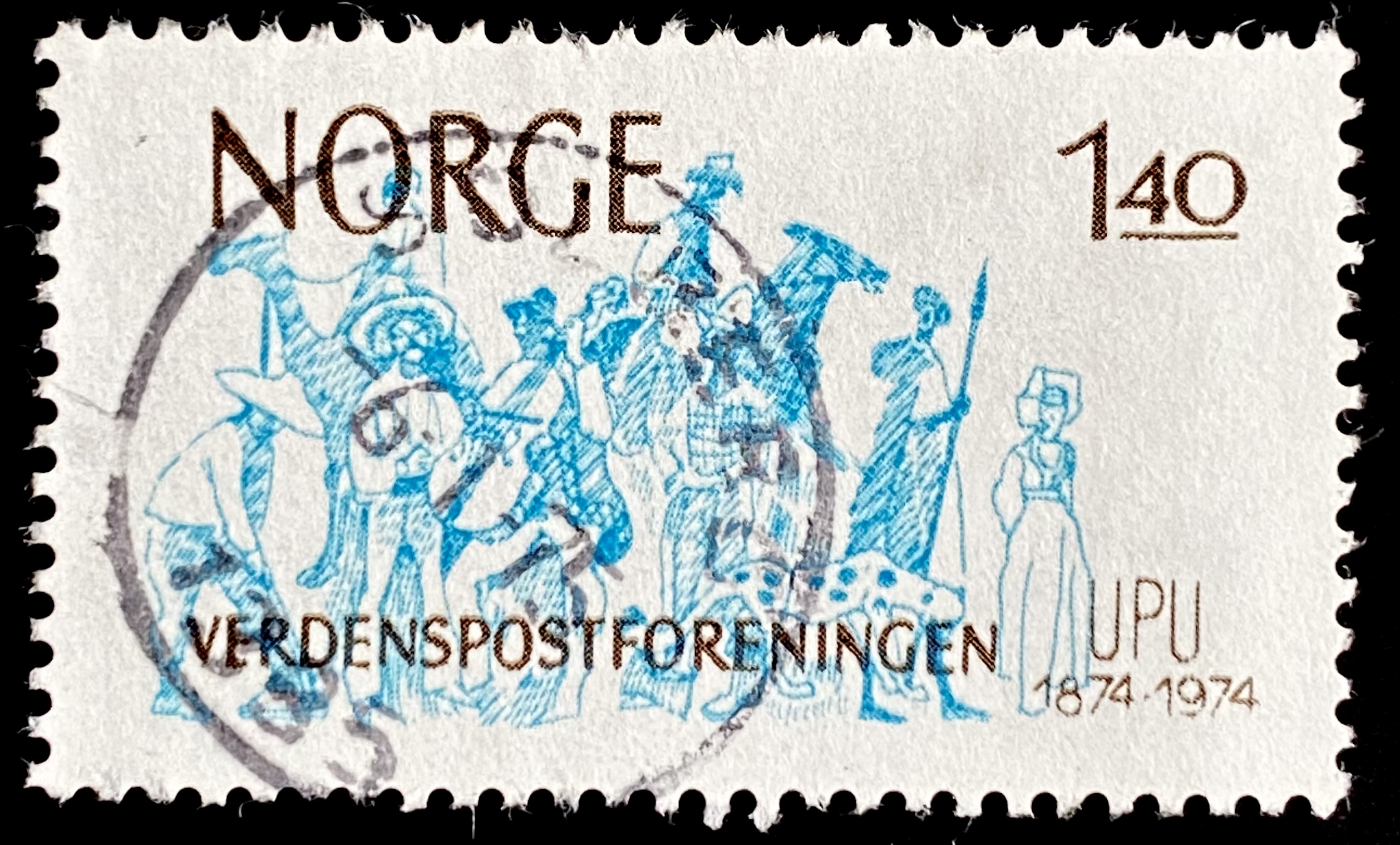 NK 740 Solberg -6-1-75