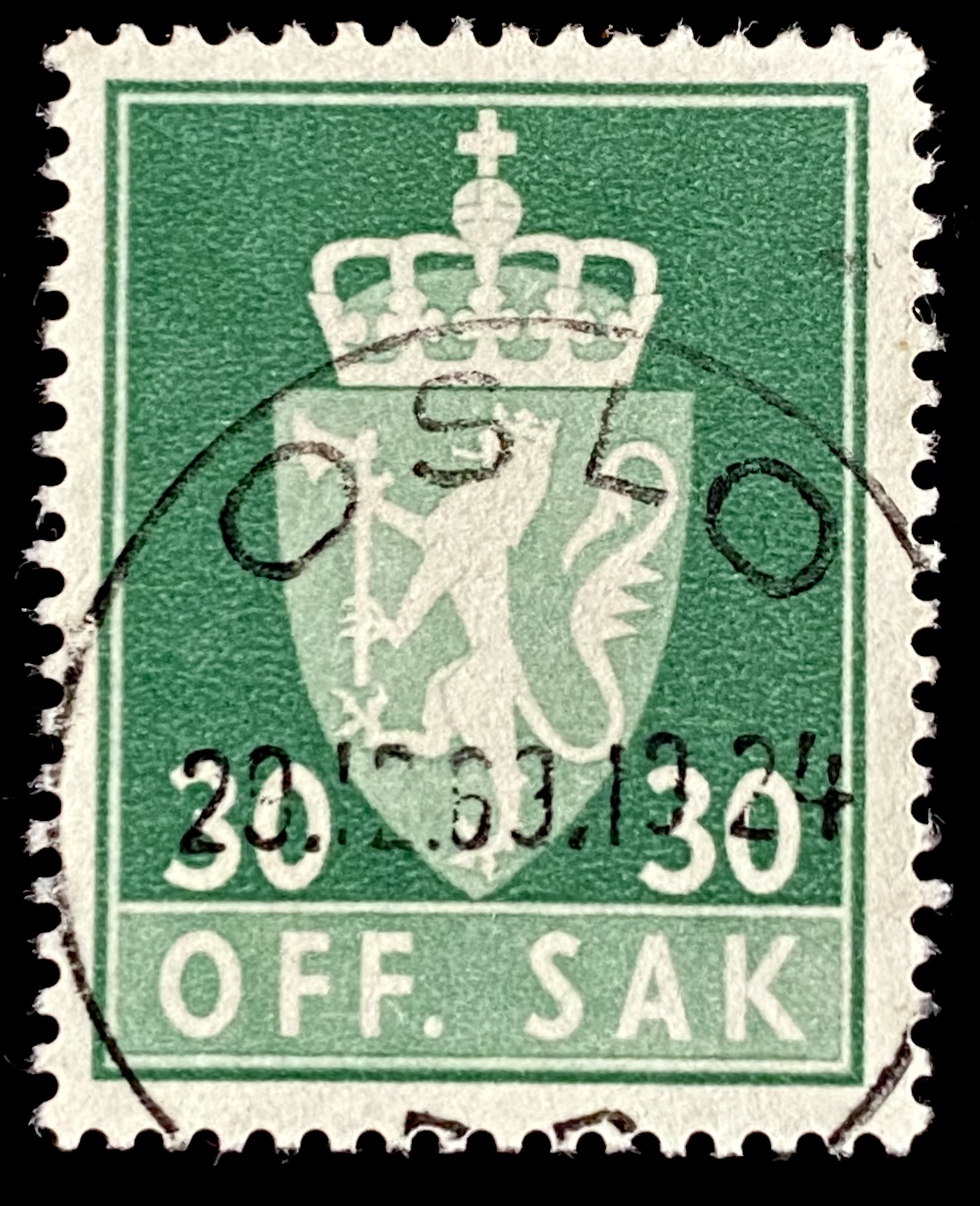 NK T81 Oslo