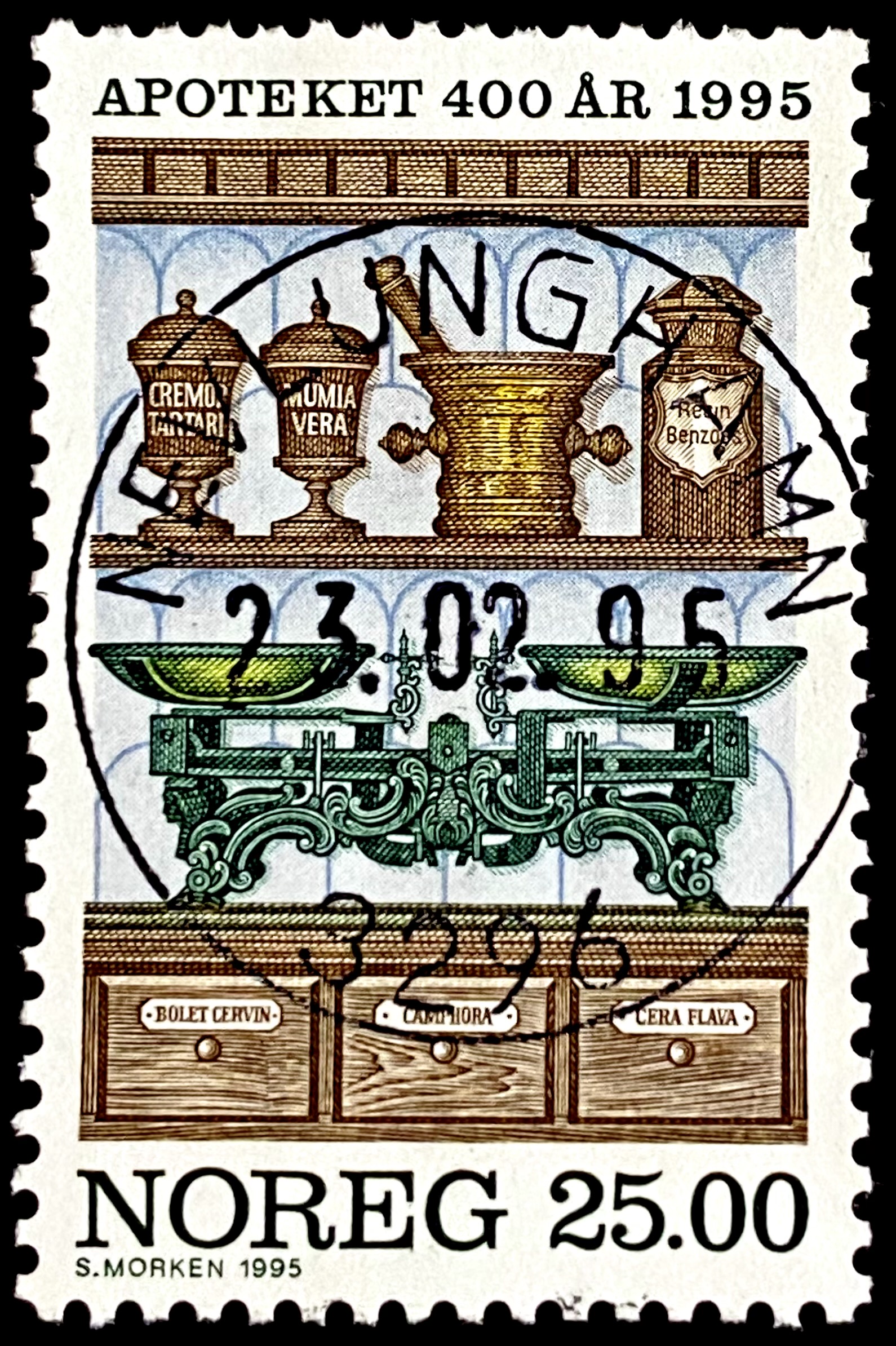 NK 1221-1222 Nevlunghamn