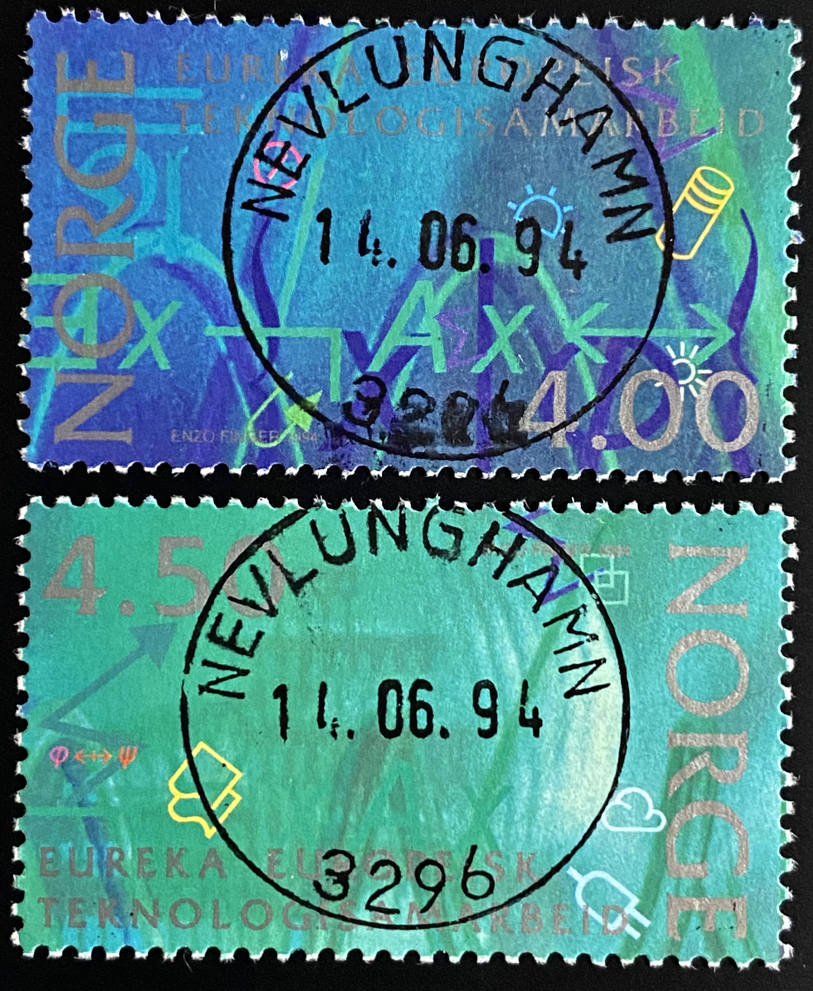 NK 1208-1209 Nevlunghamn