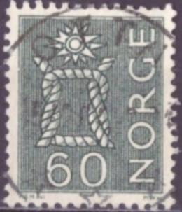 NK 524. PENT FULLSTEMPLA=OTTA=