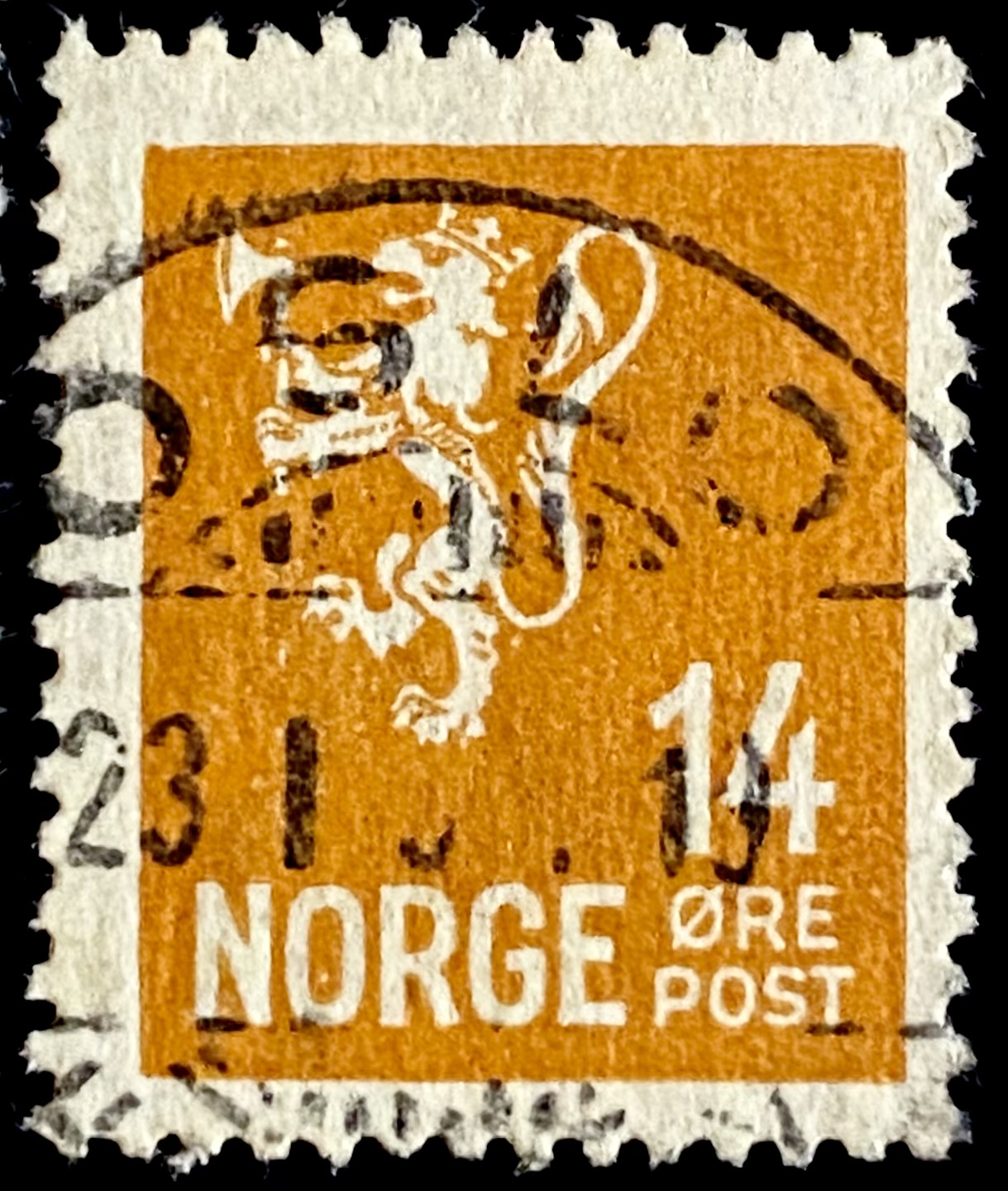 NK 142 Oslo Homansby