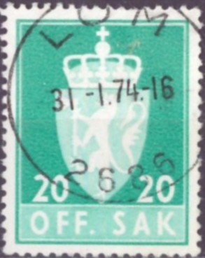NK TJ. 101b. PRIMA=LOM 31-1-74=