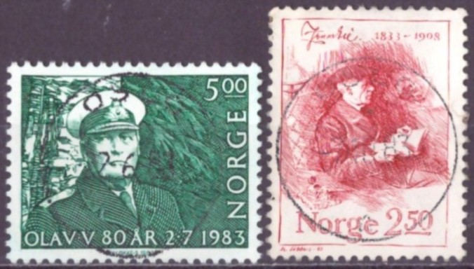 NK 937-38. PRAKT=OSLO=
