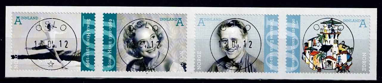 NK 1811-14. 4-STRIPE. LUX STEMPLET 1.DAG