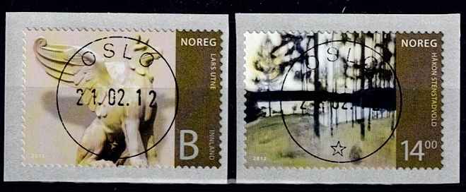 NK 1805-06. LUX STEMPLET 1.DAG