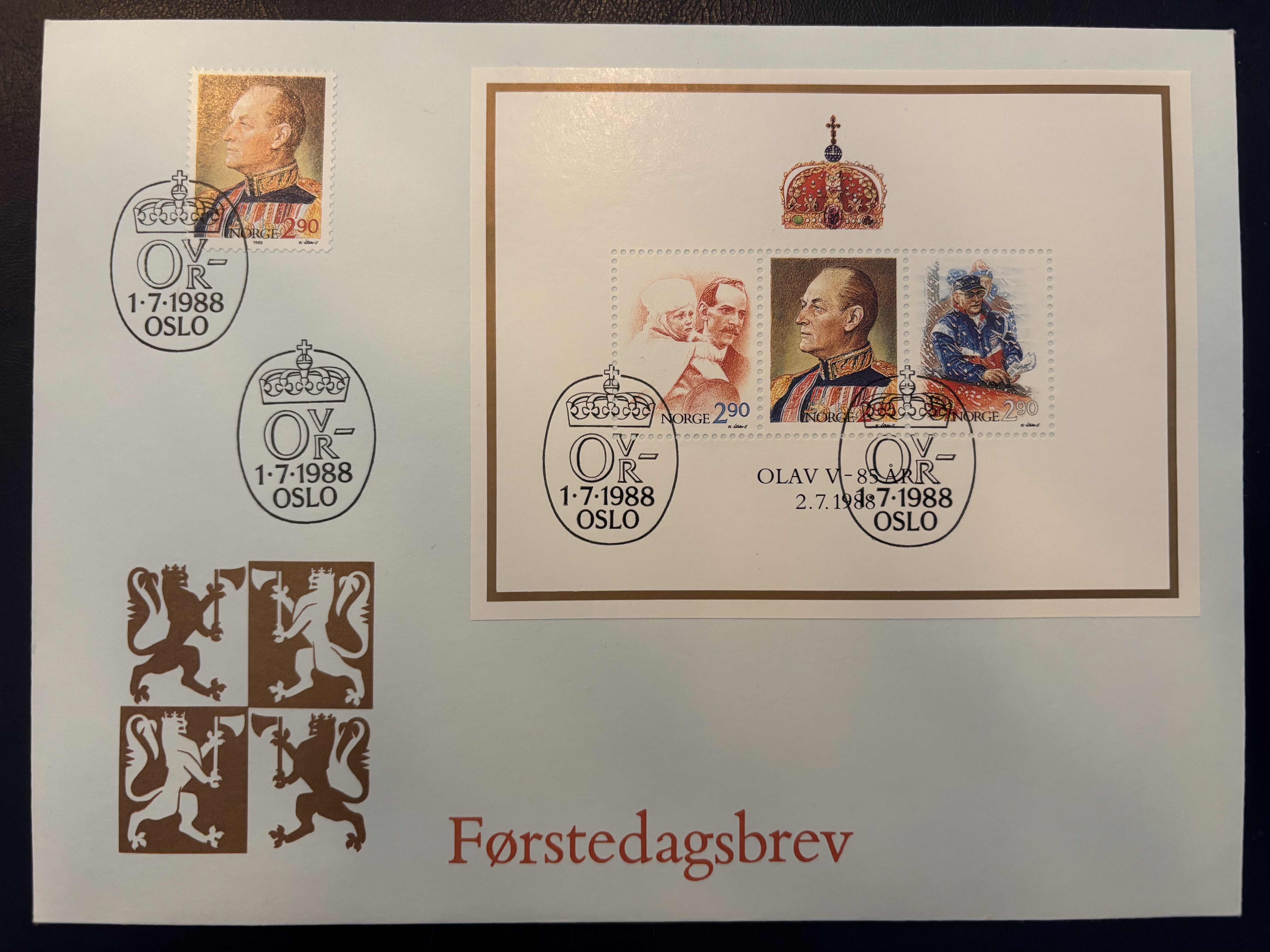 FDC 1.7.1988