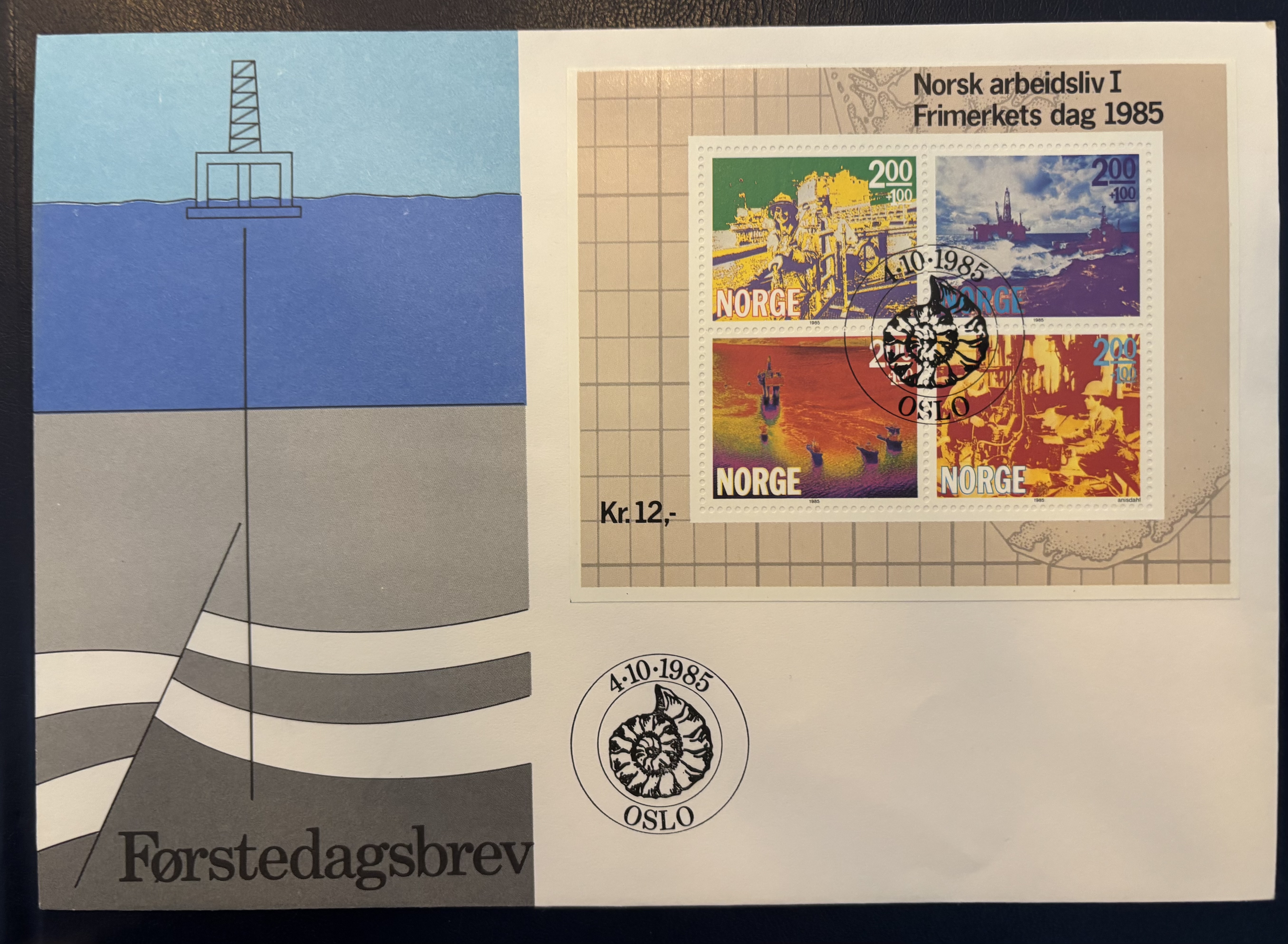 FDC 4.10.1985