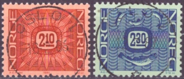 NK 990-91. PRAKT=OSLO 18-2-86=