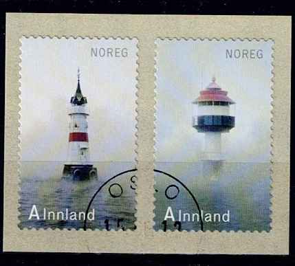 NK 1821-22. PENT STEMPLET. GULAKTIG BAKPAPIR