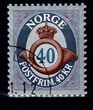 NK 1831. PENT STEMPLET