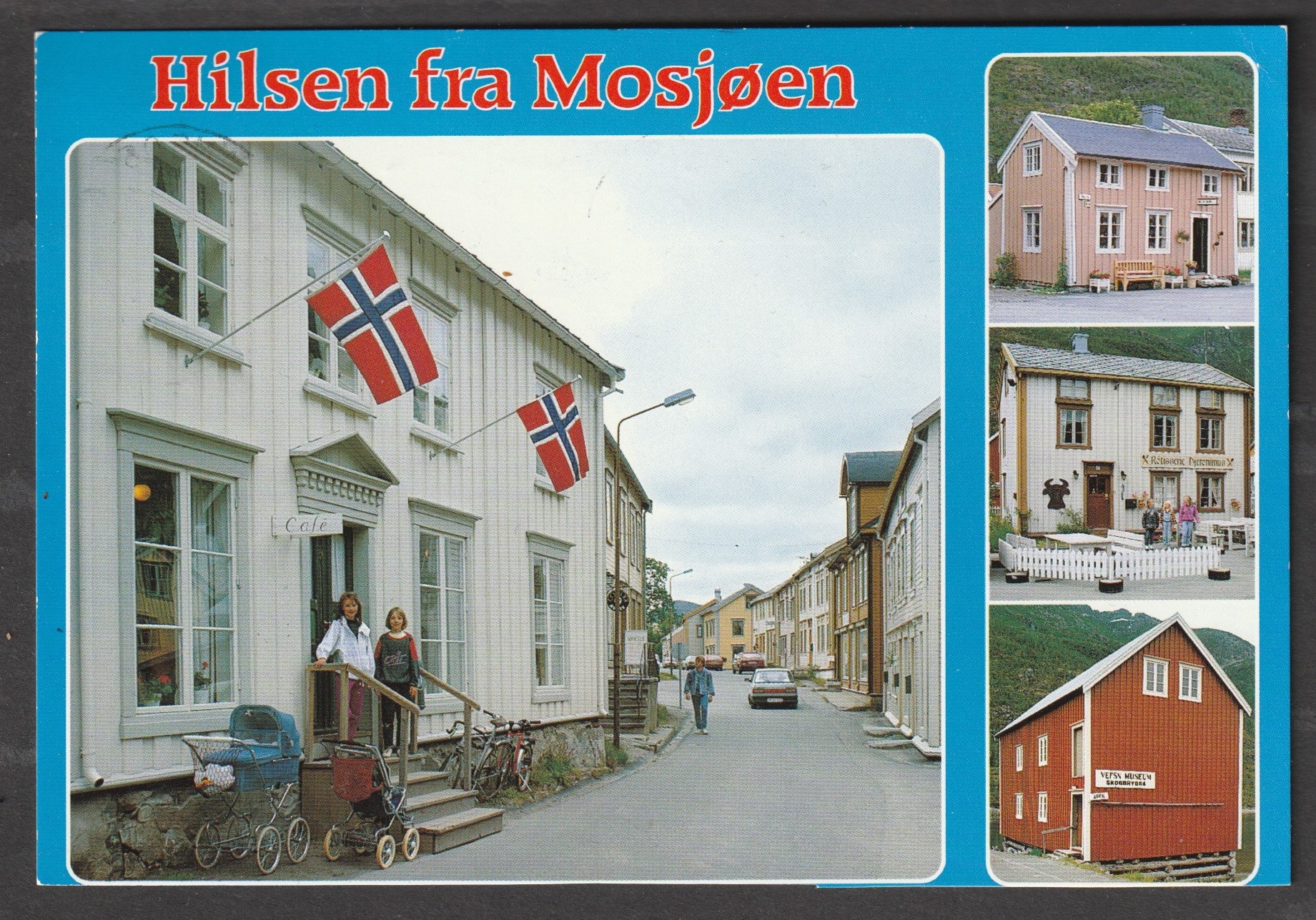 Mosjøen. Aune M-12932-8