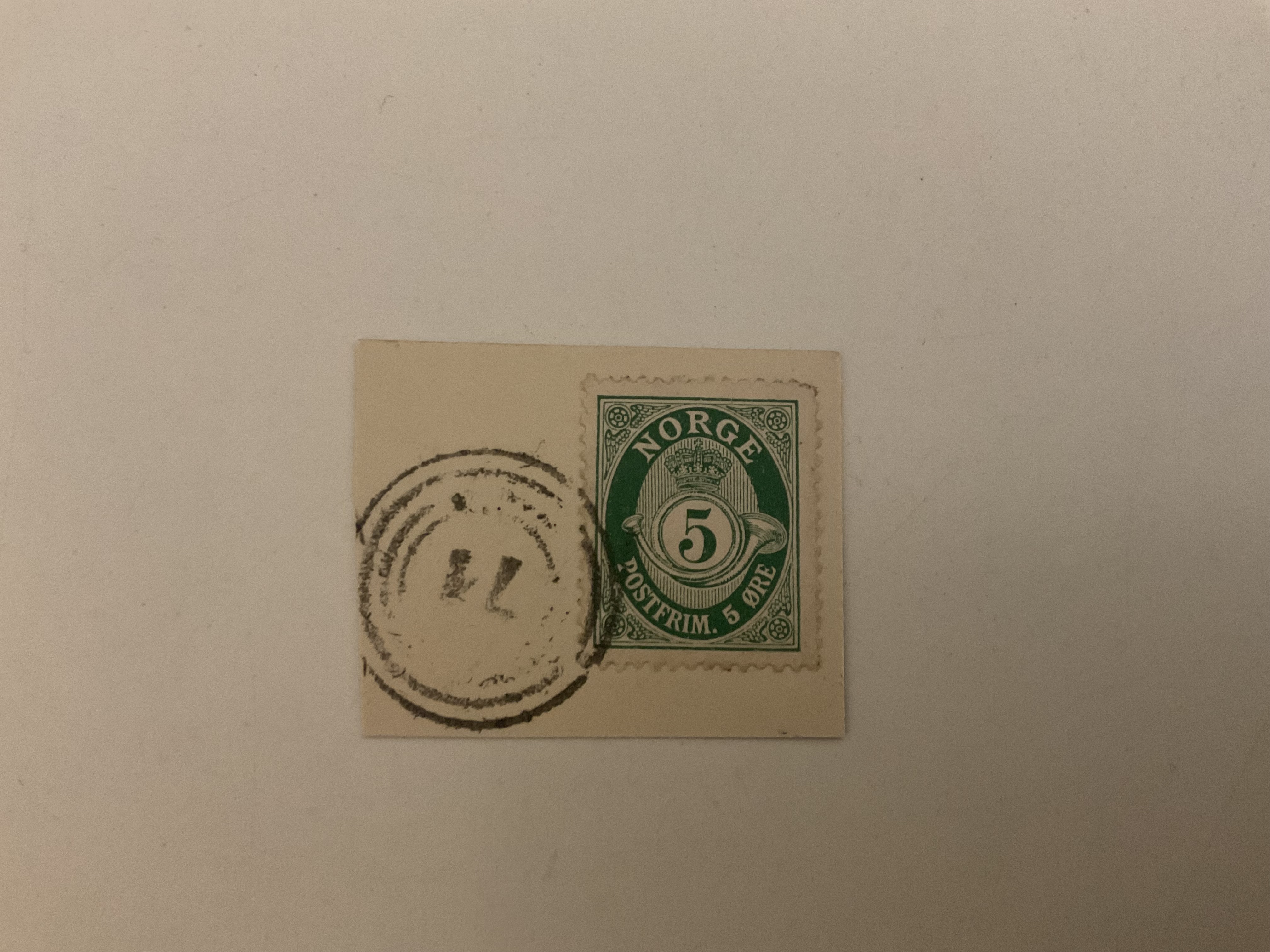 NK.99 på klipp