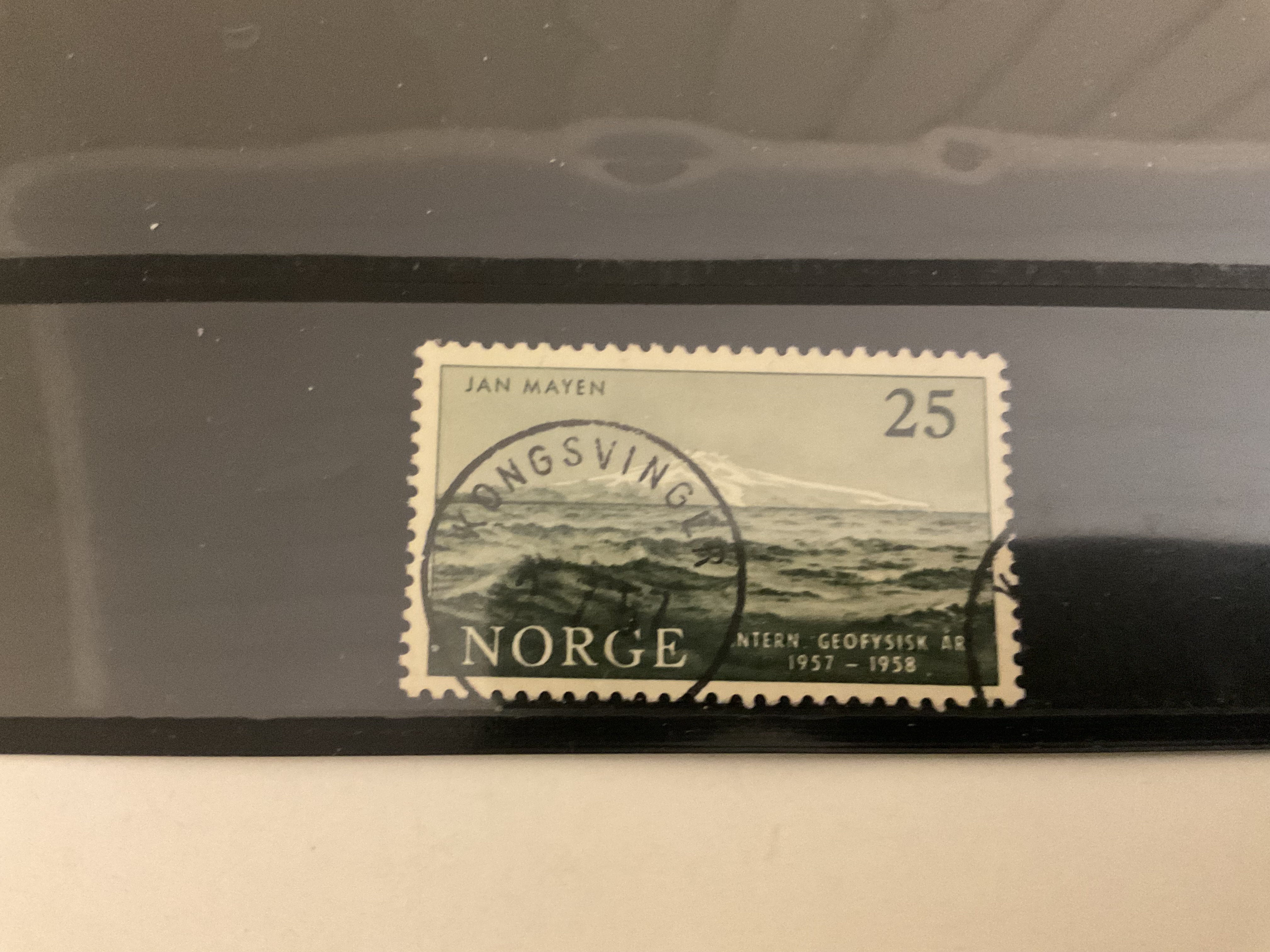 NK.448 kongsvinger