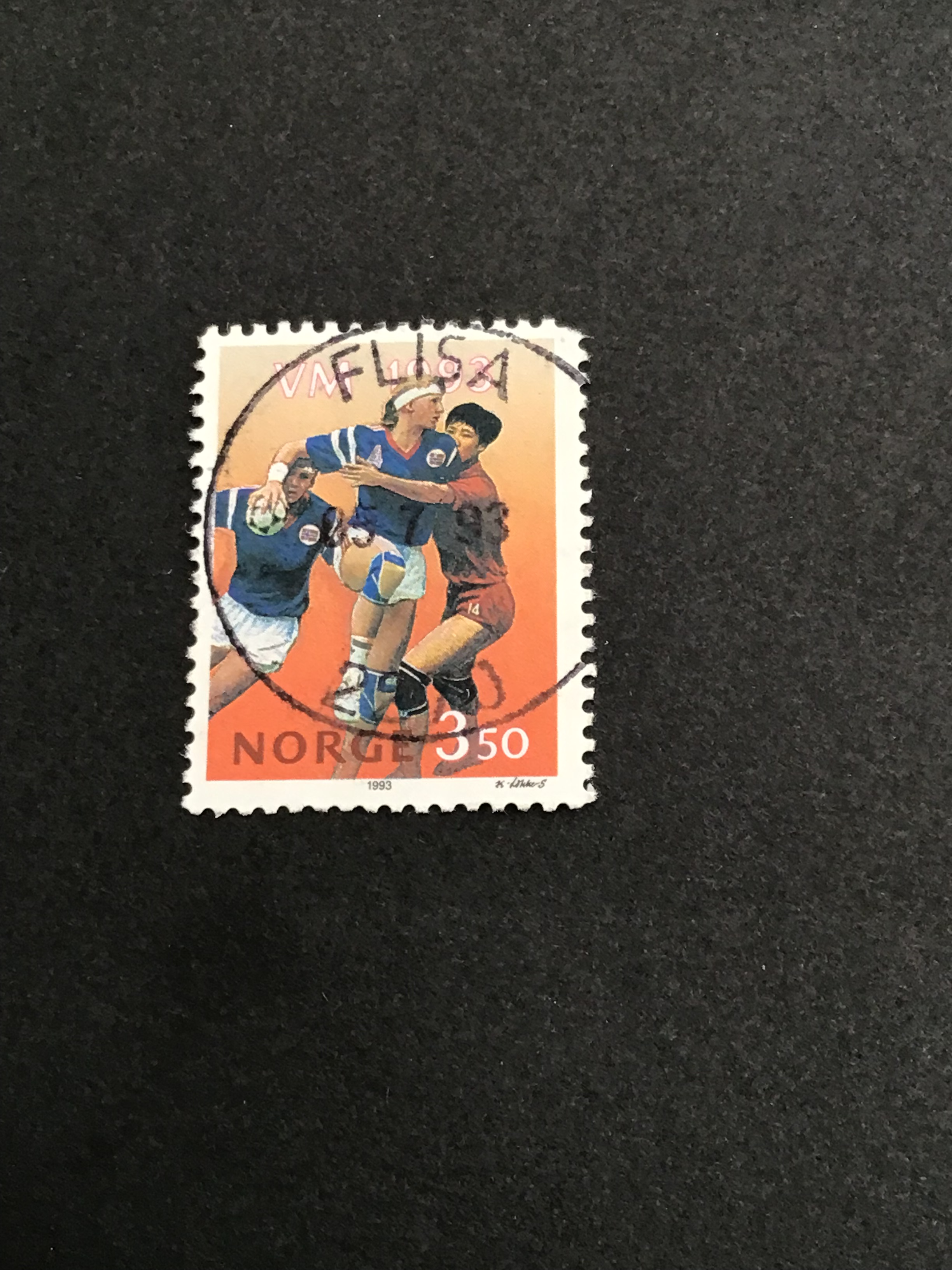Flisa nr 2. 05 7 98
