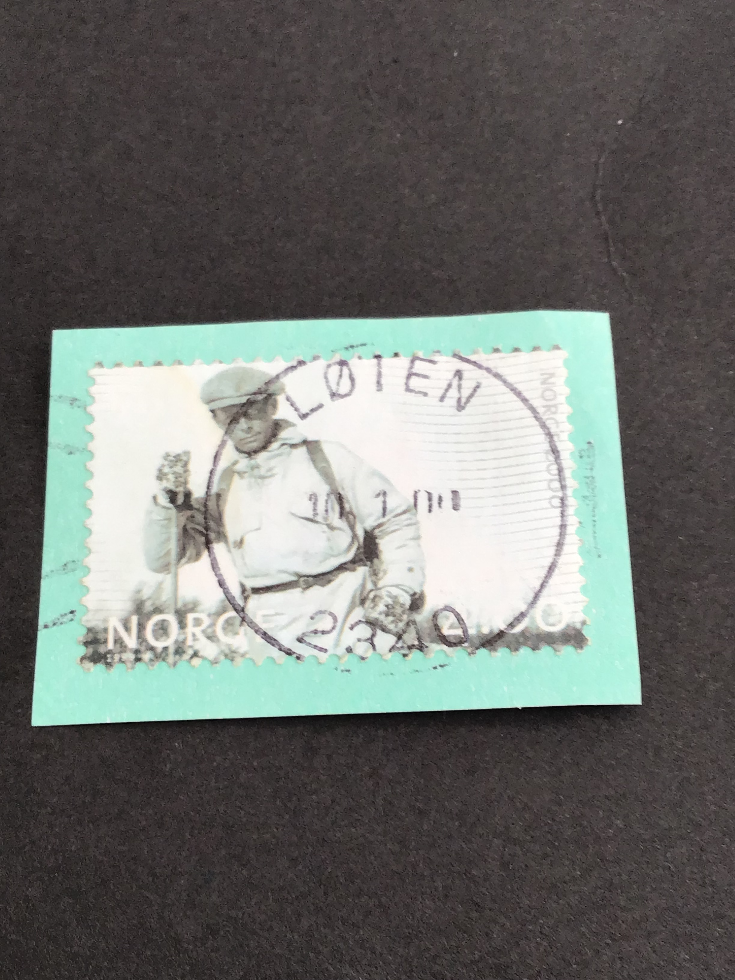 Løten. 10 1 00