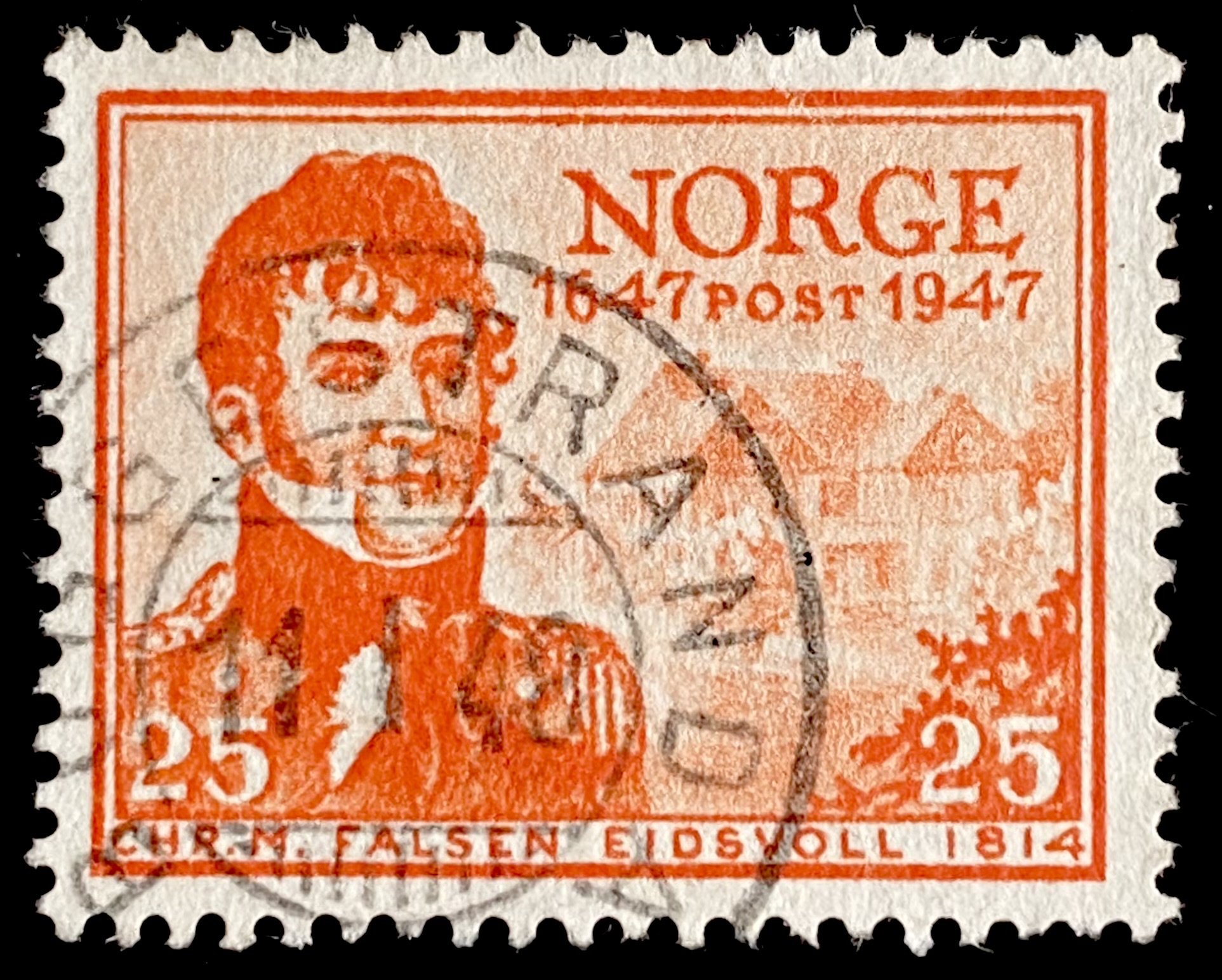 NK 362 Boggestranda 11 I 48