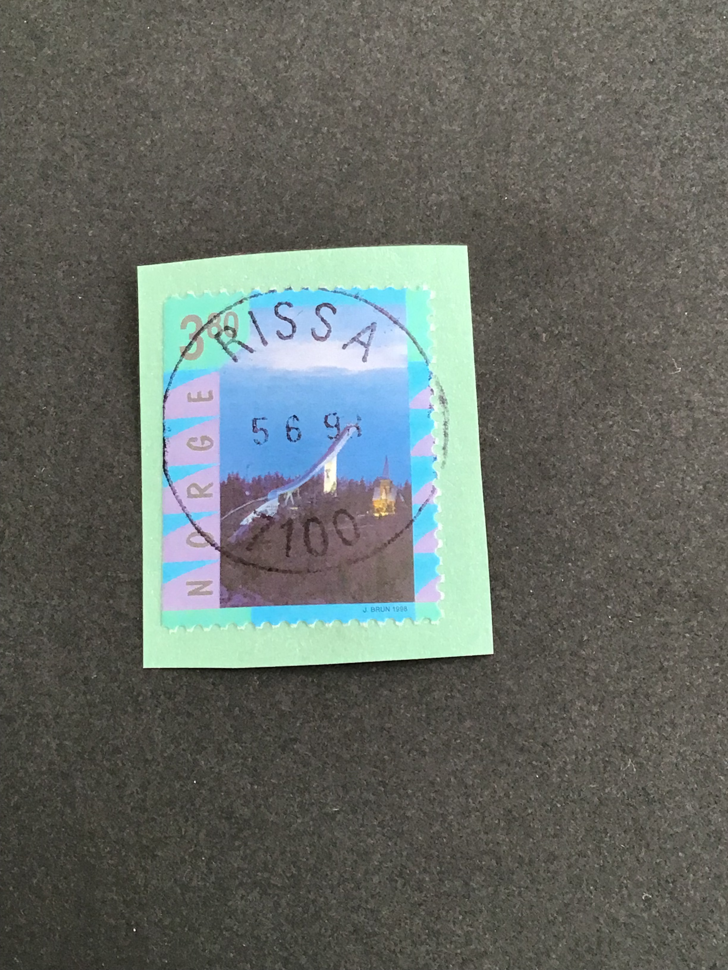 Rissa. 5 6 96