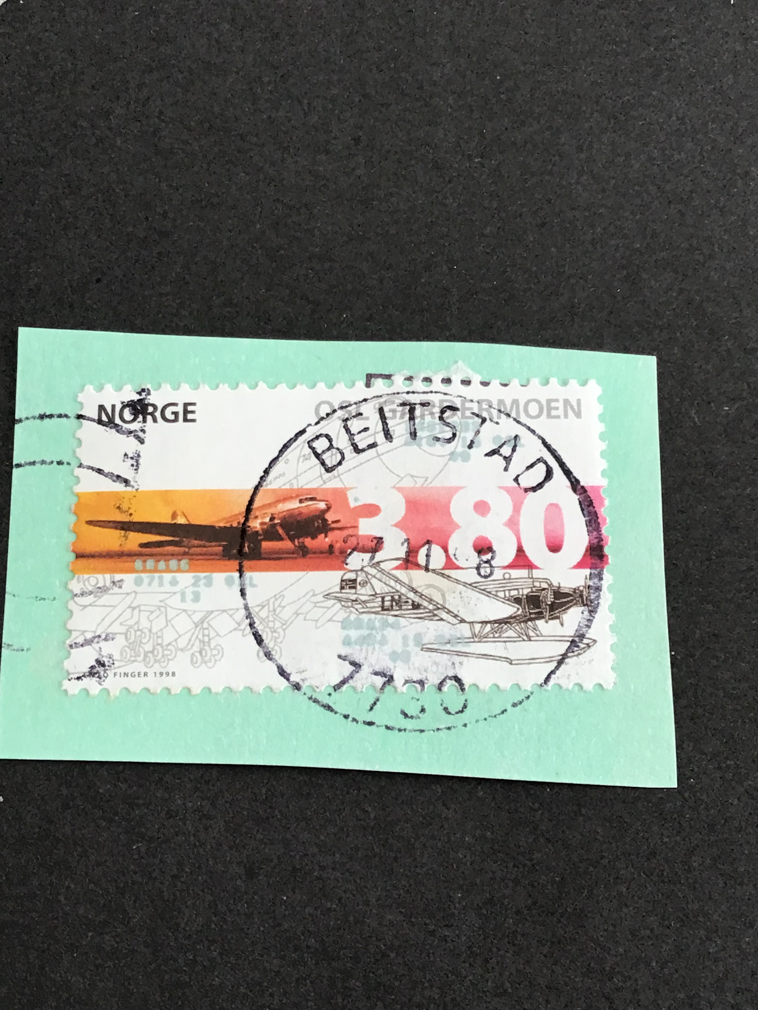 Beitstad. 21 11 98