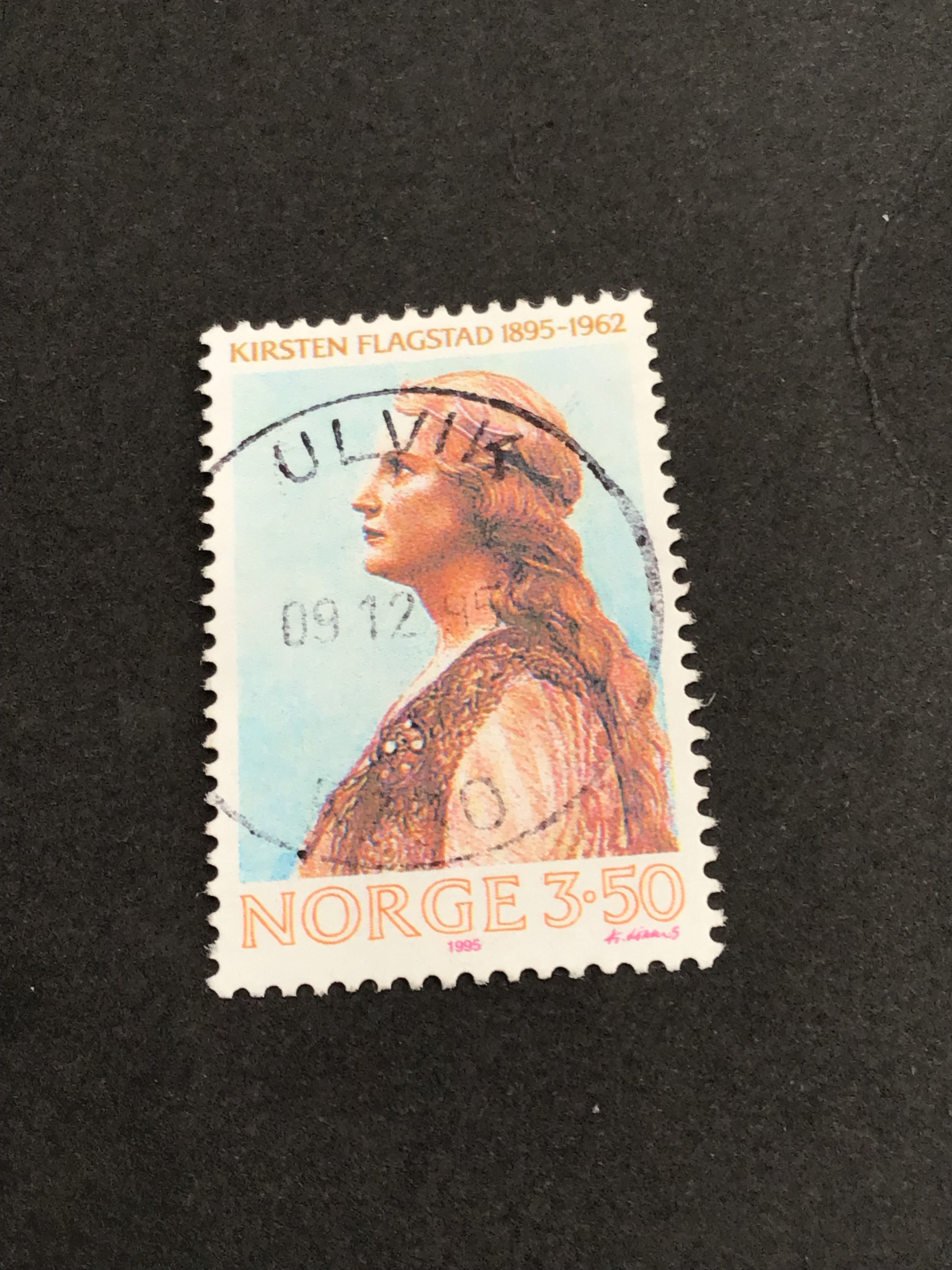 Ulvik. 09 12 ??