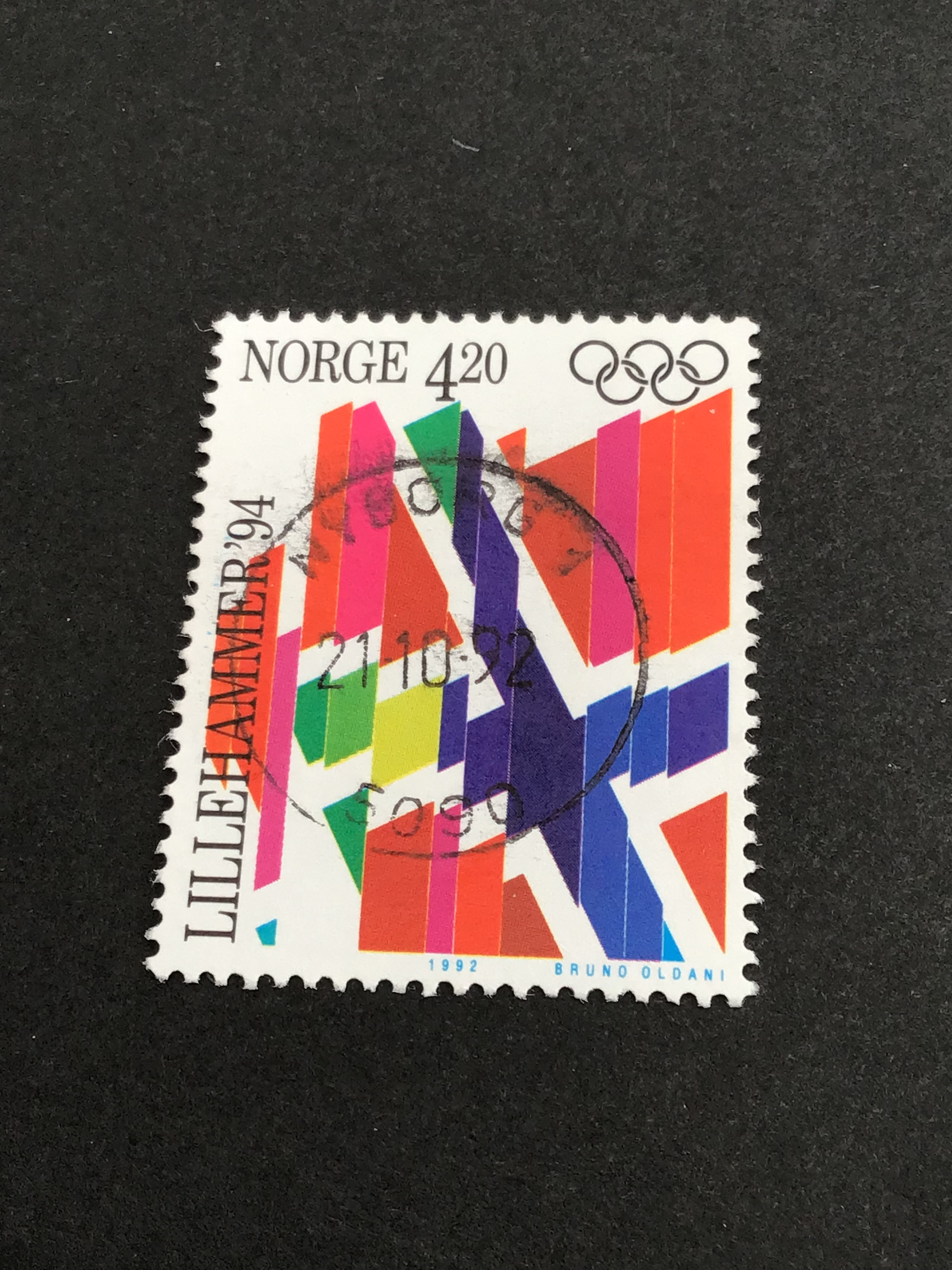 Nyborg. 21 10. ??