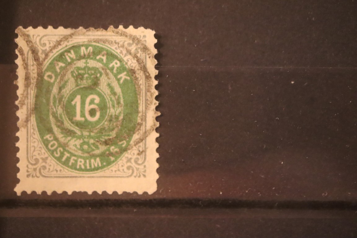 Nr. 20 - AFA 2260 NOK