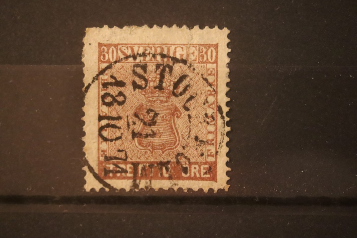 Nr. 8 - AFA 2880 NOK