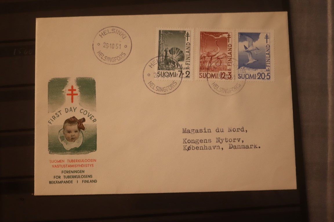 Godt brev