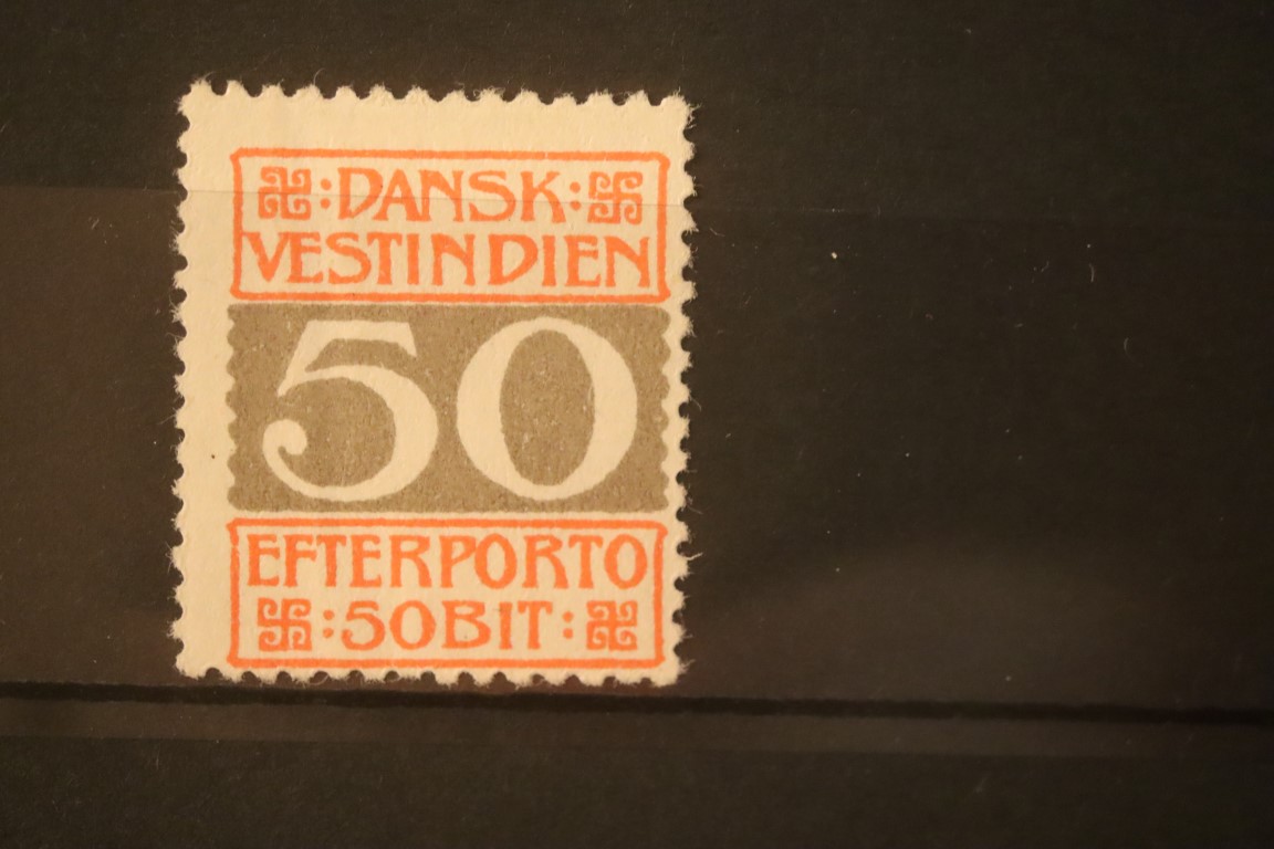 DVI - Nr. 8 B - AFA 480 NOK - ust.
