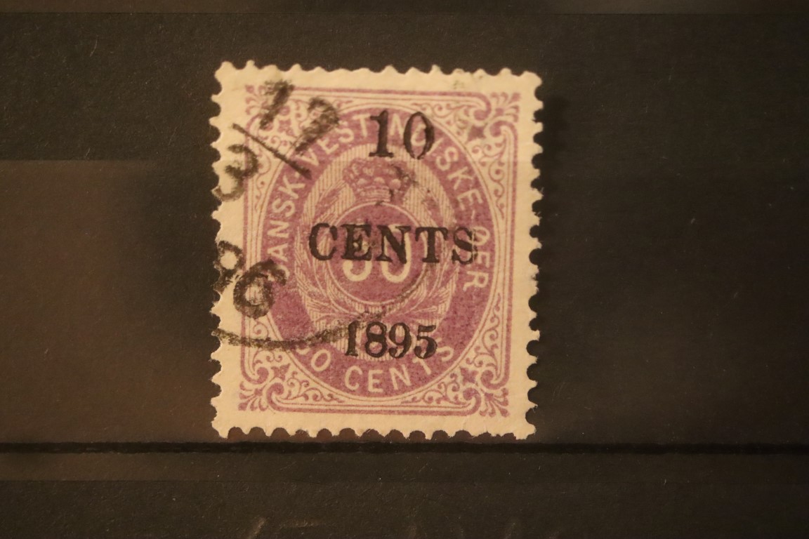 DVI - Nr. 15 - AFA 1200 NOK