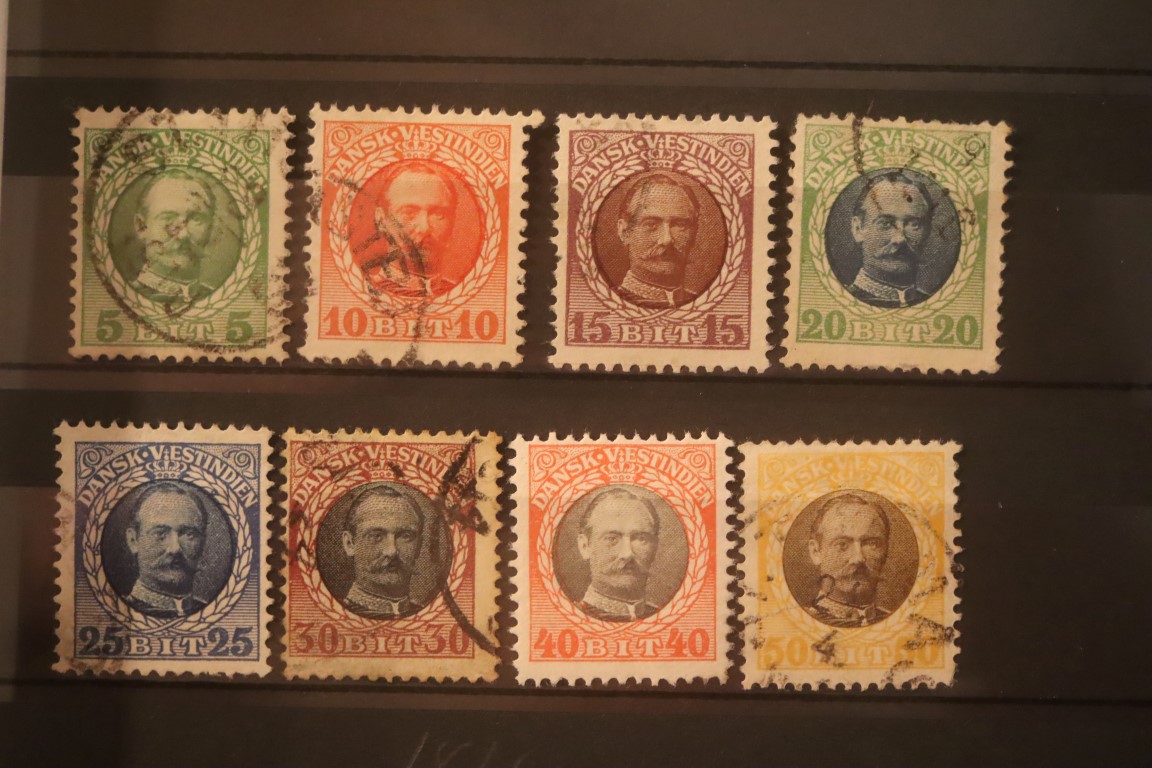 DVI - Godt Lot- AFA 1820 NOK