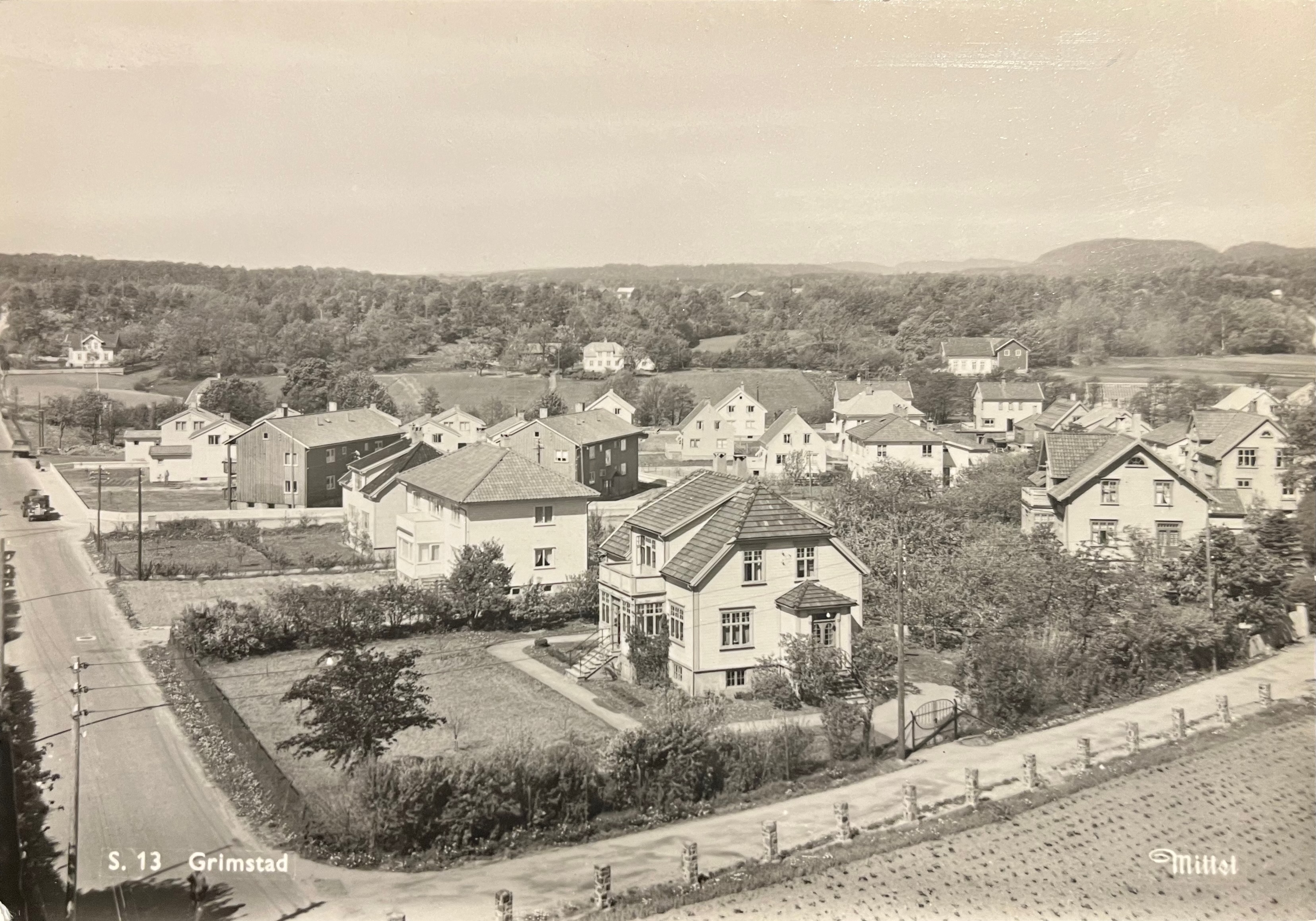 Grimstad