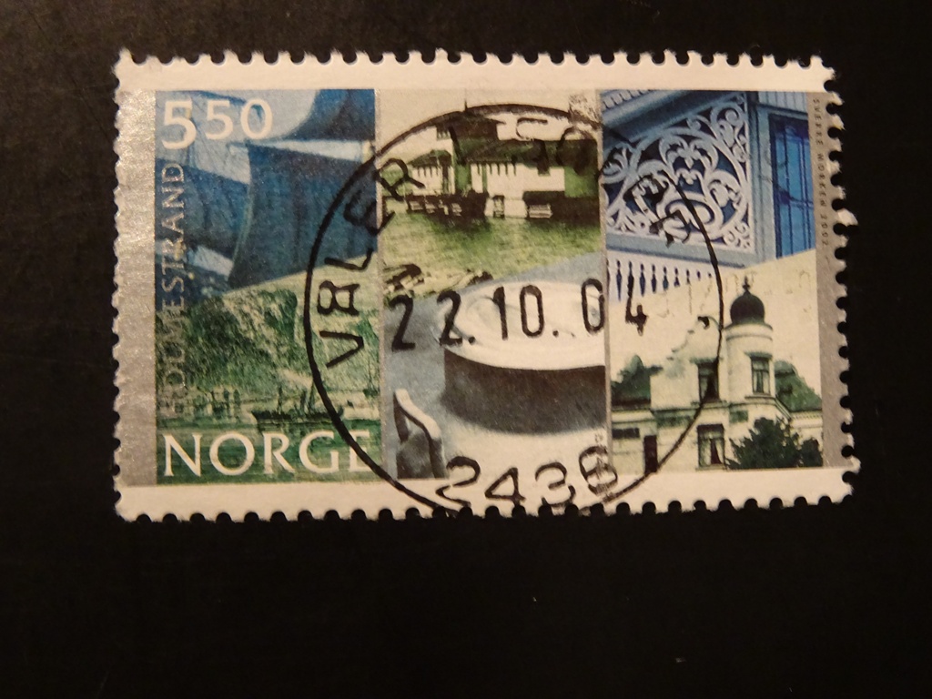 Våler i Solør