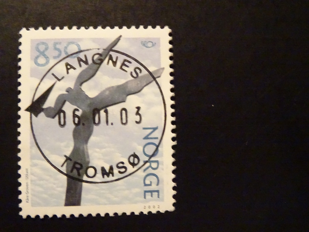 Langnes