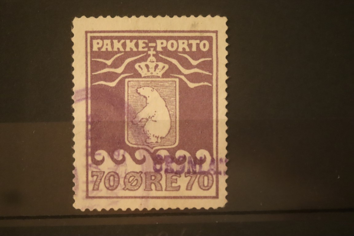 Nr. 10 - AFA 2260 NOK