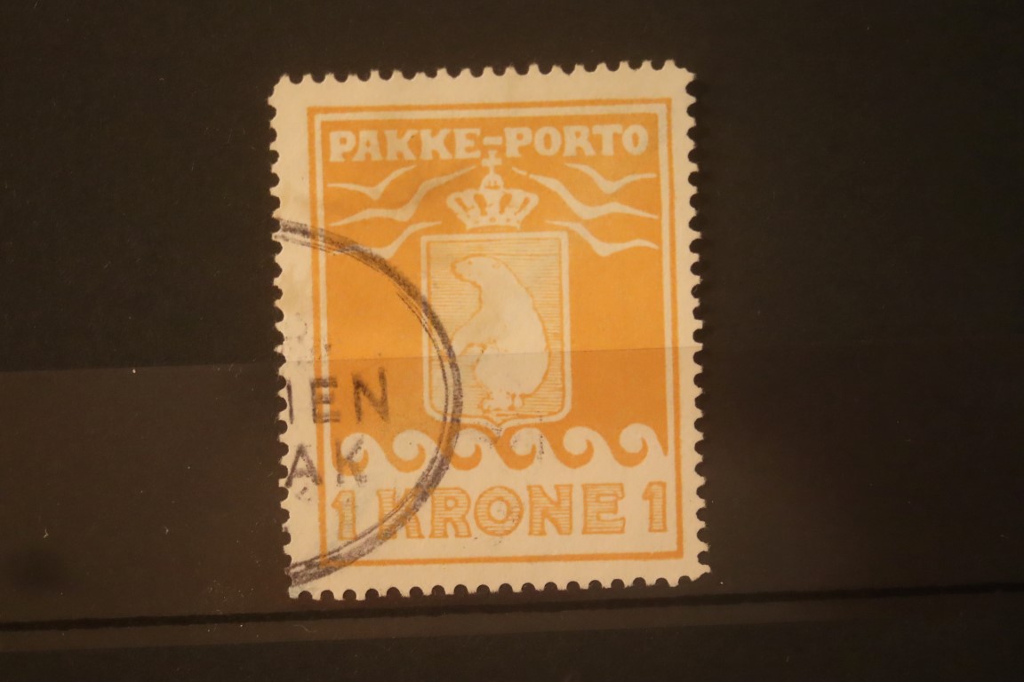 Nr. 11 - AFA 480 NOK