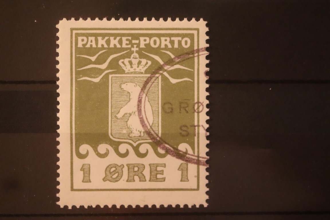 Nr. 4 - AFA 720 NOK