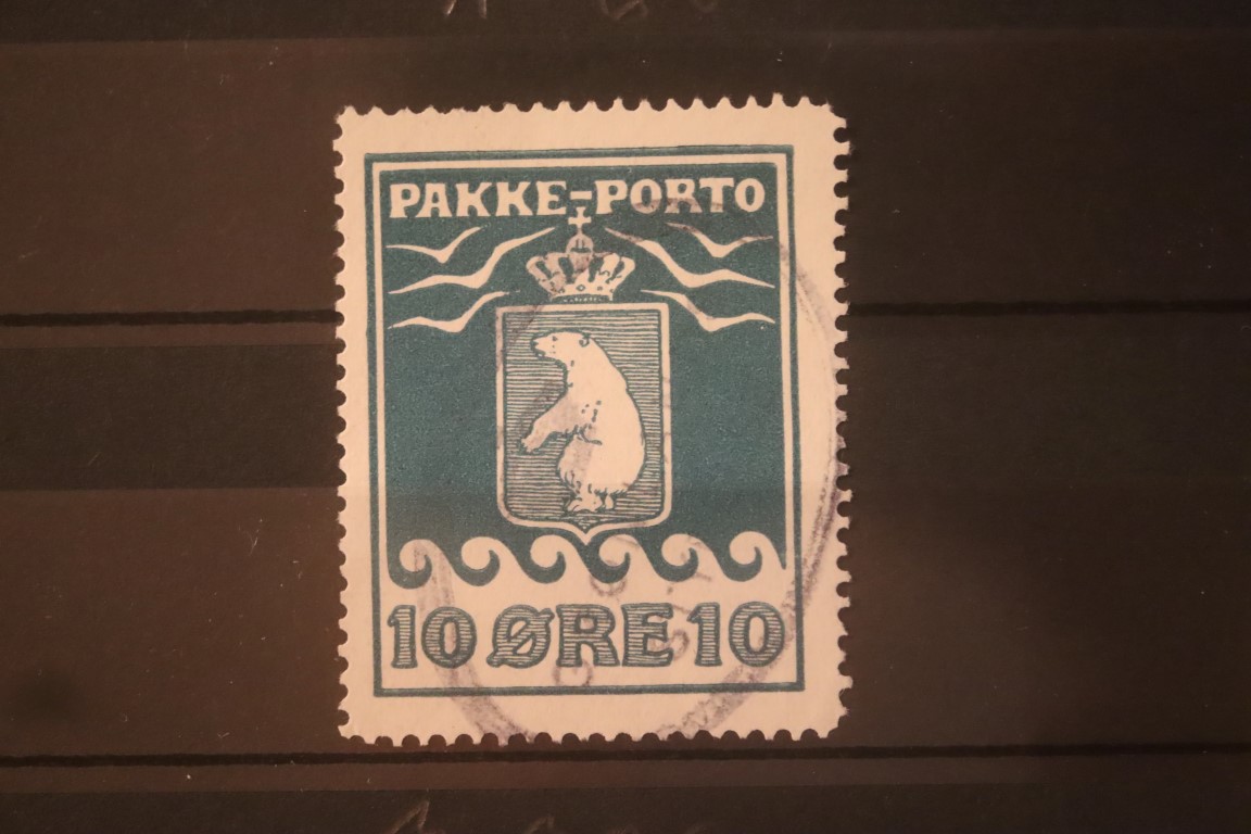 Nr. 7 - AFA 720 NOK