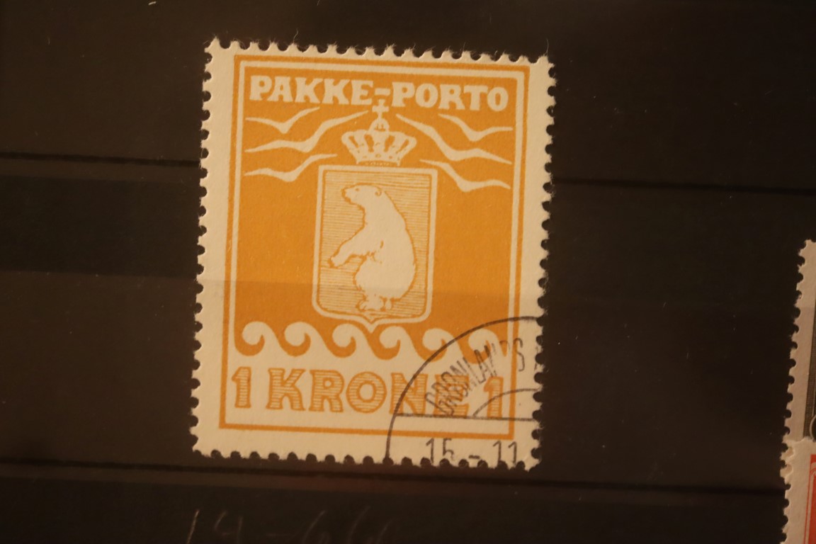 Nr. 14 - AFA 660 NOK