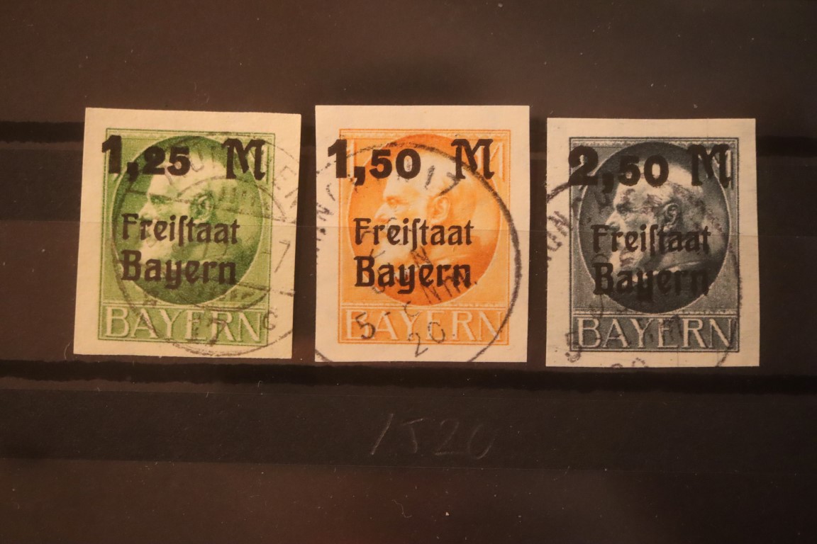 Godt Lot - AFA 1520 NOK