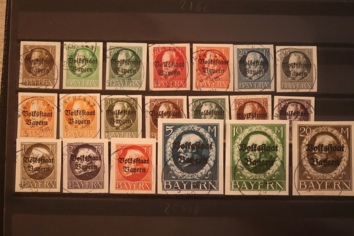 Godt Lot - AFA 2590 NOK
