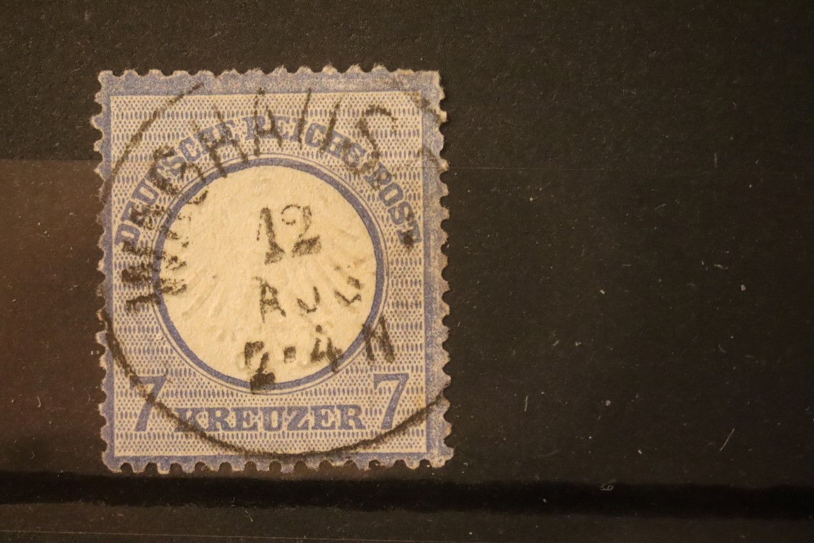 Nr. 10 - AFA 1600 NOK - næsten luxus