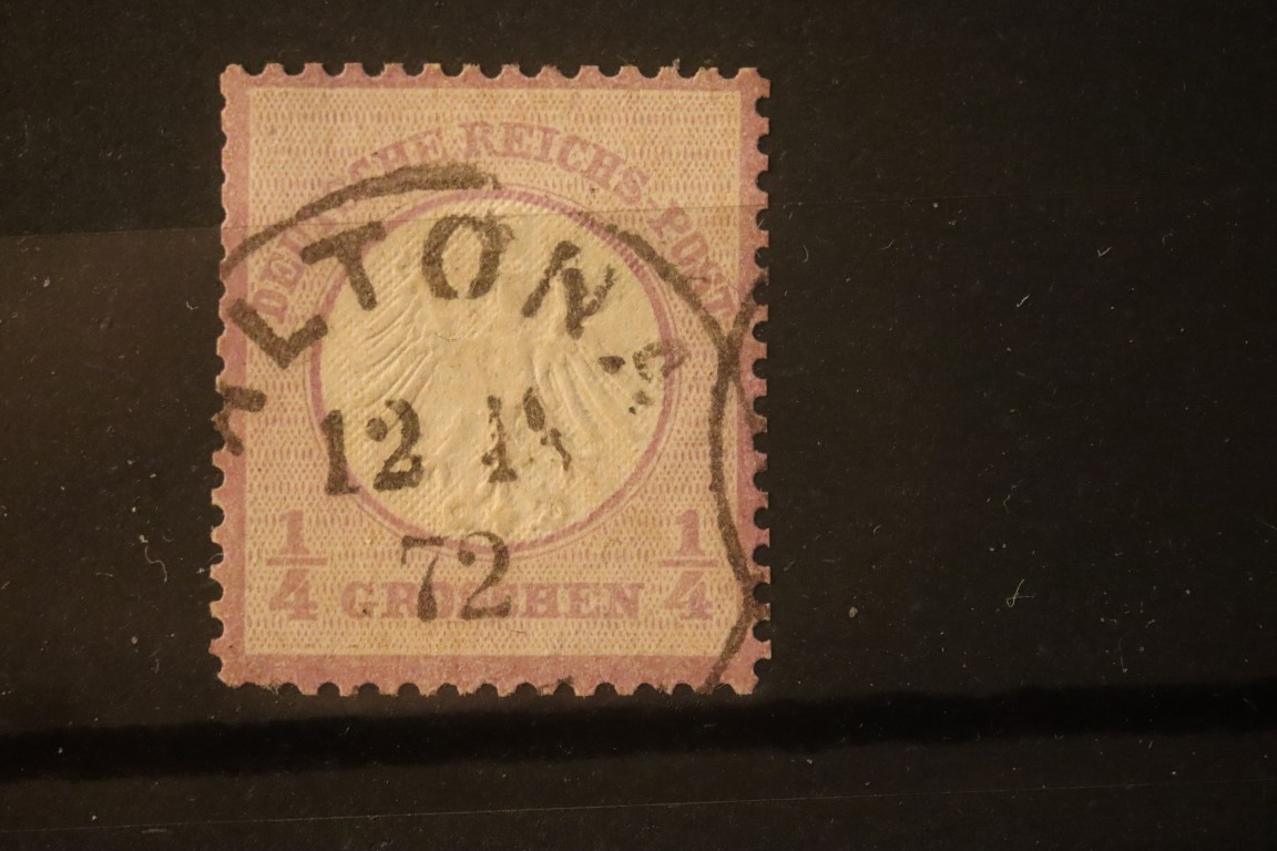 Nr. 16 - AFA 1600 NOK