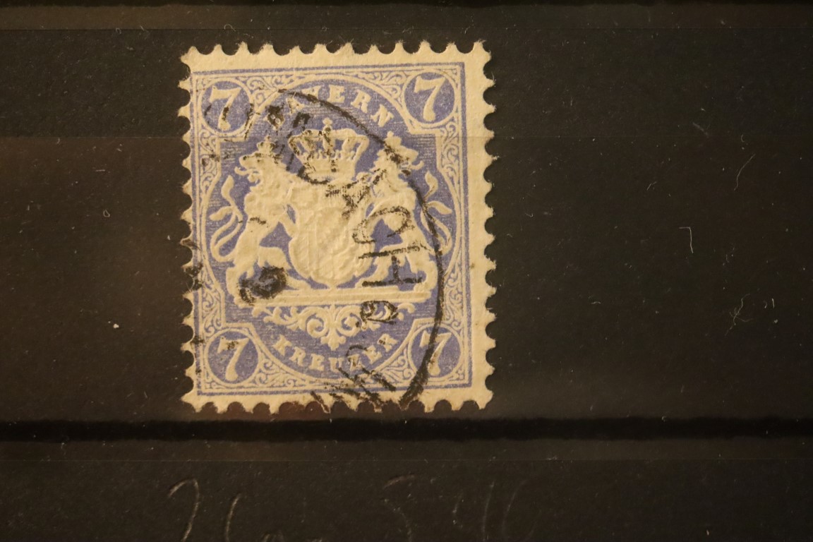 Nr. 26a - AFA 540 NOK