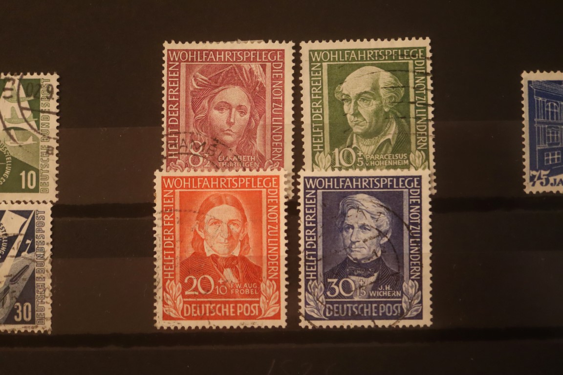Godt Lot - AFA 1520 NOK